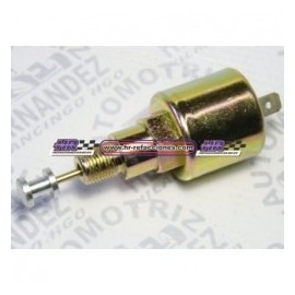 VALBULA  ELECTROMAGNETICA...
