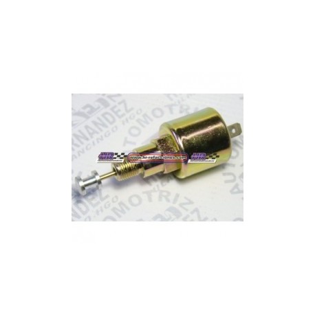 VALBULA  ELECTROMAGNETICA...