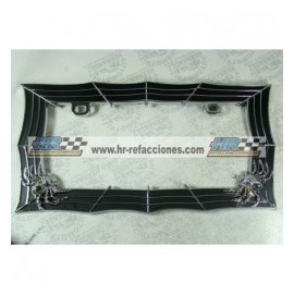 ACC PORTAPLACA  PORTA PLACA...