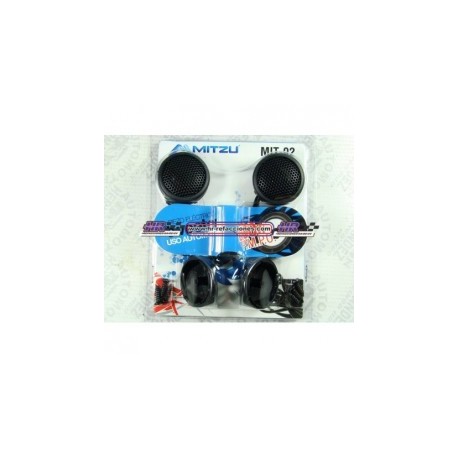 ACC BOCINA AUDIO  TWEETER...