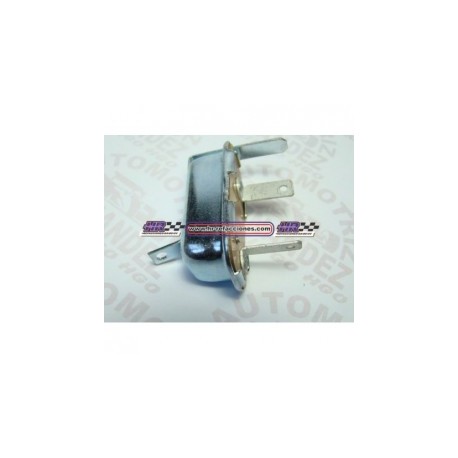 RESISTENCIA  DODGE TABLERO