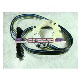 HAZARD  CHEVROLET C   ARNES...