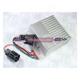 CAJA CONTROL  FORD 2 CAM...