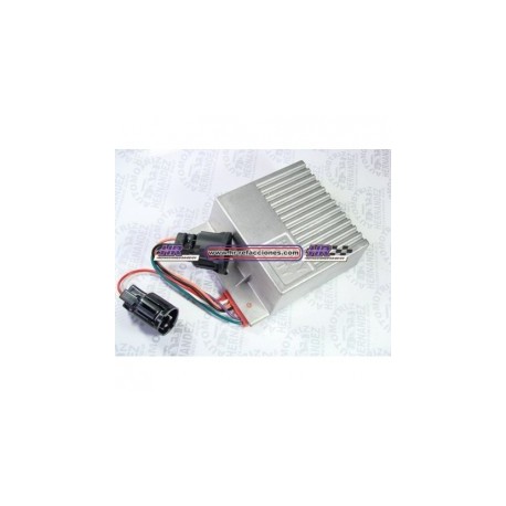 CAJA CONTROL  FORD 2 CAM...