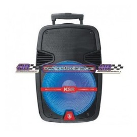 ACC AUTOESTEREO  FRENTE VW...