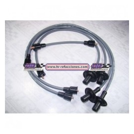 KEM  CABLE BUJIAS VW 1122...