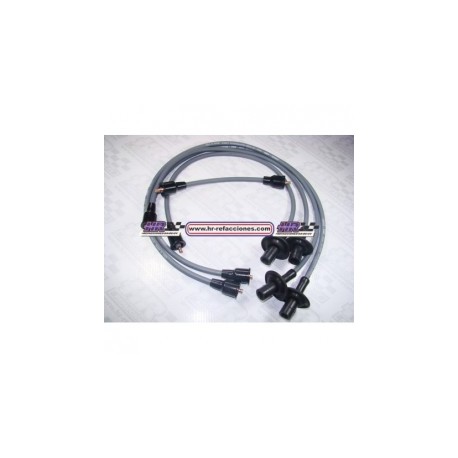 KEM  CABLE BUJIAS VW 1122...