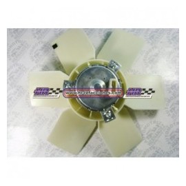 MOTOVENTILADOR  VW CARIBE 9...