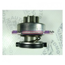 BENDIX TOTAL PARTS...