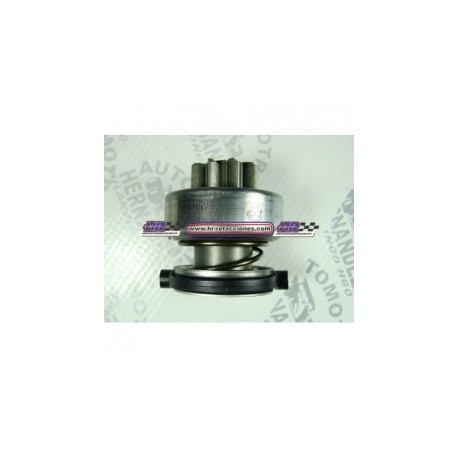 BENDIX TOTAL PARTS...