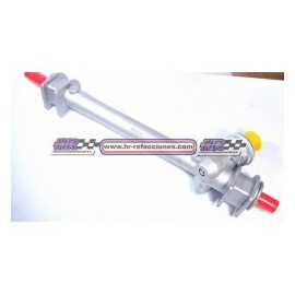SUSPENSION CREMALLERA  VW...
