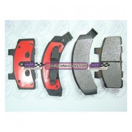 BREMBO  BALATA BMD215...