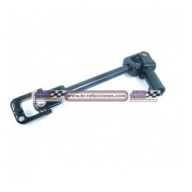 SUSPENSION NUDO DIRECCION...