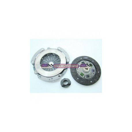 CLUTCH  NISSAN PLATINA...