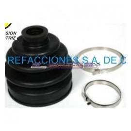 SUSPENSION MACHETA  NISSAN...