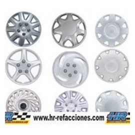 ACC TAPON RIN  TAPON RIN...