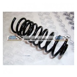 SUSPENSION RESORTE  VW GOLF...