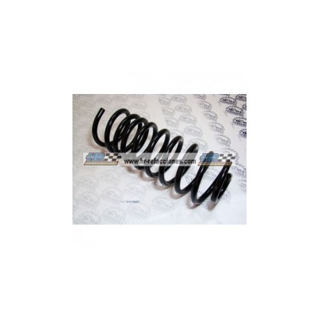 SUSPENSION RESORTE  VW GOLF...