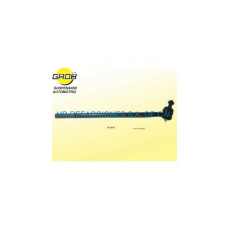 SUSPENSION VARILLA  FORD...