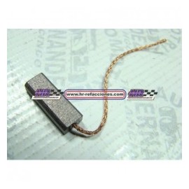 CARBON  ALT FORD 6° G  PIEZA