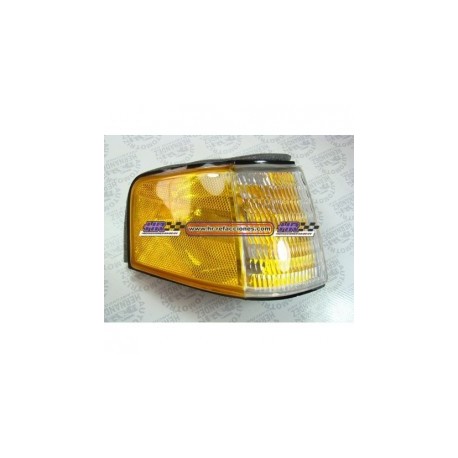 UNIDADES CUARTO  FORD TOPAZ...