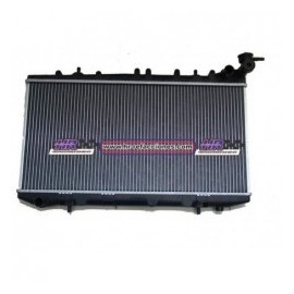 RADIADOR  NISSAN TSURU III...