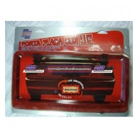 ACC PORTAPLACA  PORTA PLACA...