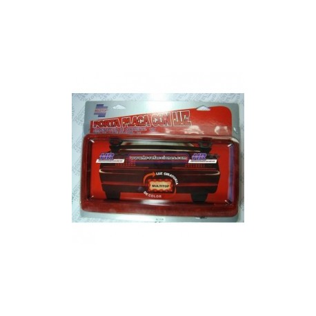 ACC PORTAPLACA  PORTA PLACA...