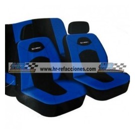 ACC FUNDA ASIENTOS  FUNDA...