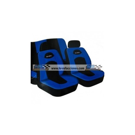 ACC FUNDA ASIENTOS  FUNDA...