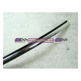 ACC MOLDURA  CROMO LATERAL...