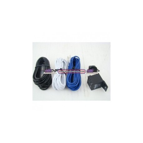 ACC CABLE  KIT INSTALACION...