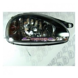 UNIDADES  CHEV CHEVY CON...