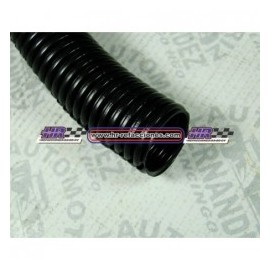 DUCTO FLEXIBLE  NEGRO 3   4