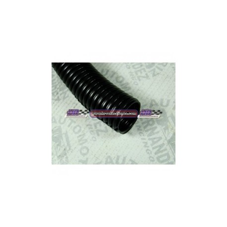 DUCTO FLEXIBLE  NEGRO 3   4