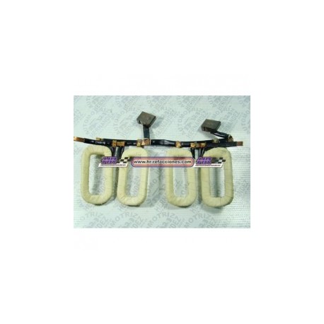 CAMPOS   28 MT 12 V...