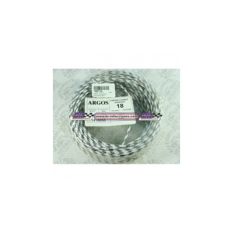 CABLE LAQUEADO  LAQUEADO...