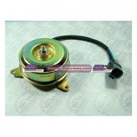 MOTOVENTILADOR  NISSAN...