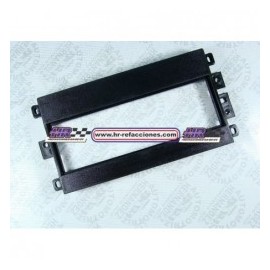 ACC AUTOESTEREO  FRENTE...