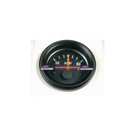 AMPERIMETRO  60 AMP...