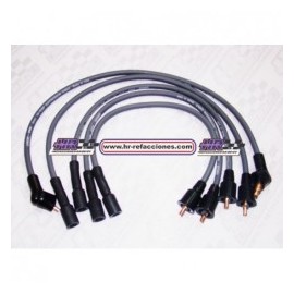 KEM  CABLE BUJIAS VW 1123...