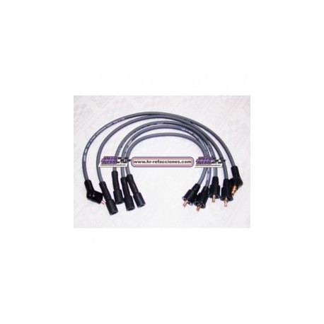 KEM  CABLE BUJIAS VW 1123...