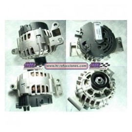 ALTERNADOR  FORD KA COURIER...