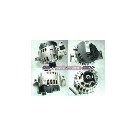 ALTERNADOR  FORD KA COURIER...