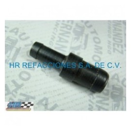 FUEL INJECTION PCV  VALVULA...