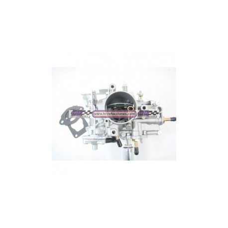 CARBURADOR  NISSAN TSURU I...