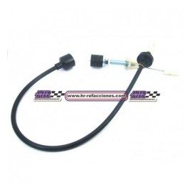 CHICOTE  CLUTCH VW POINTER...