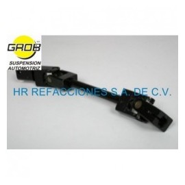 SUSPENSION NUDO DIRECCION...