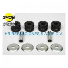 SUSPENSION HULE  NISSAN...