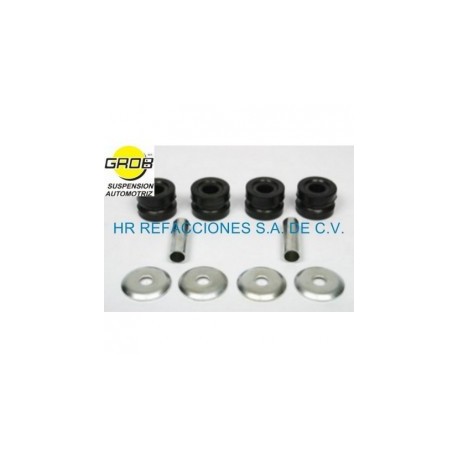 SUSPENSION HULE  NISSAN...